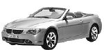BMW E64 B1737 Fault Code