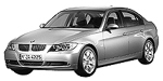 BMW E92 B1737 Fault Code