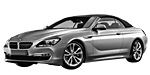 BMW F12 B1737 Fault Code