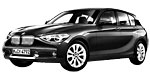 BMW F20 B1737 Fault Code